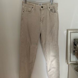 Urban Outfitters Tan Pants